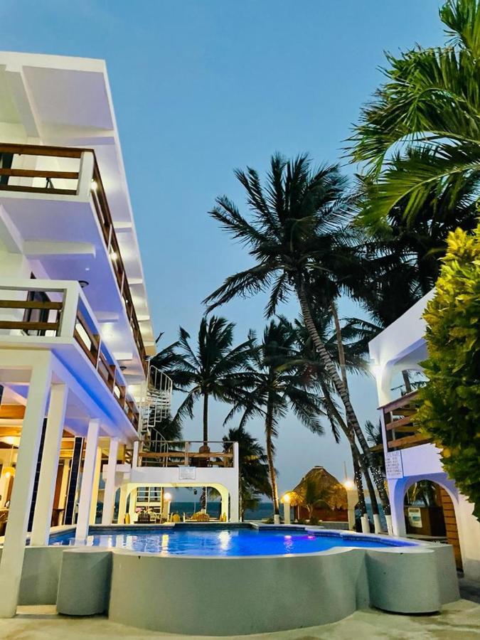 Corona Del Mar 산페드로 외부 사진