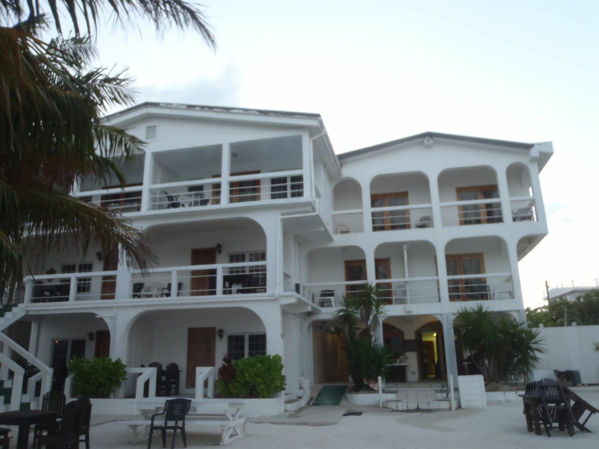 Corona Del Mar 산페드로 외부 사진
